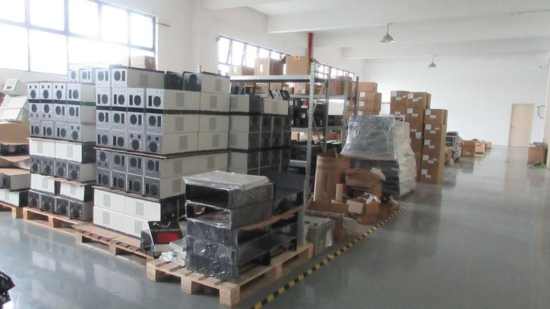 Verified China supplier - Suzhou Maili Electrical Appliance Co., Ltd.