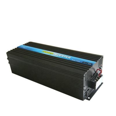 China 48v dc solar power 8000w 16000w sine inverter 48vdc 120vac inversor onda pura pure home etc. Power system passpower for sale