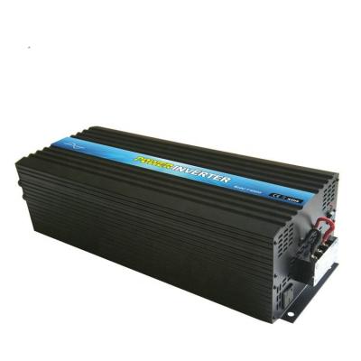 China Solar Power System Pure Sine Wave Power Inverter 110v 120v 6kva Inverter Panel Circuit /Home/boat/Caravan etc. 12v 24v 48v 6kw for sale