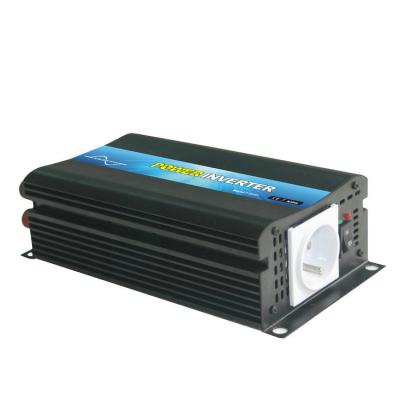 China Complete and Perfect 2 Year Warranty 12V 24v 48v DC to 220V /230V 240V 300W AC Pure Sine Wave Converter for sale