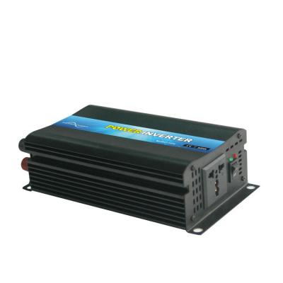 China Suzhou Maili 110V DC 48V to 48vdc 110vac 368*180*120 (mm) 300w AC Sine Wave Power Inverter for sale