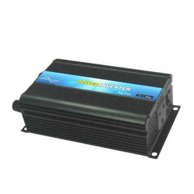 China Wholesale promotional products china voltronic off grid high frequency pure sine wave dc ac solar power inverter 800w 270*139*73mm for sale