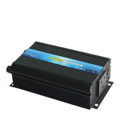 China Maili 800W Power Inverter 24vdc To 110vac Home Inverter For Single Phase Motors 270*139*73mm for sale