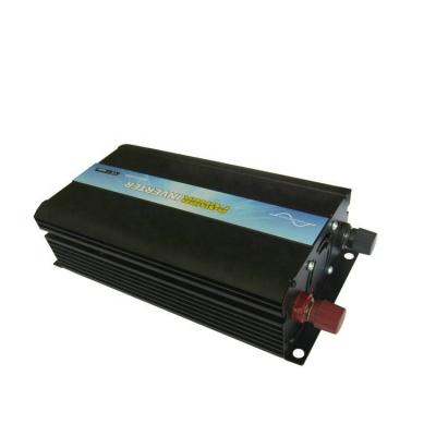 China 1000w Off Grid DC AC 12v 24v 36v 48v To 110v 220v 230v Caravan Inverters With CE RoHS SGS Certificate 295*139*73mm for sale