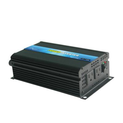 China High Frequency Off Grid Sine Wave AC Home Power Inverter 1000w Pure DC 12v 24 AC 48v 110v 220v 295*139*73mm for sale