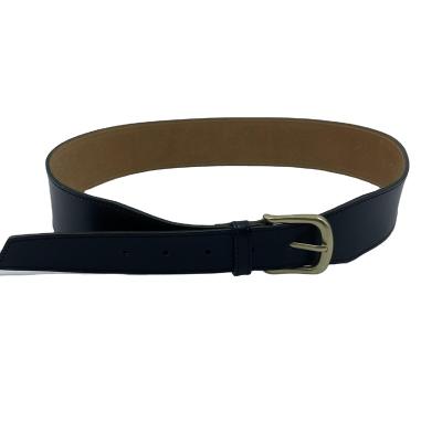 China Classic Belts Women's PU Leather Belt BB Simon Fashionable Adjustable Belt for sale