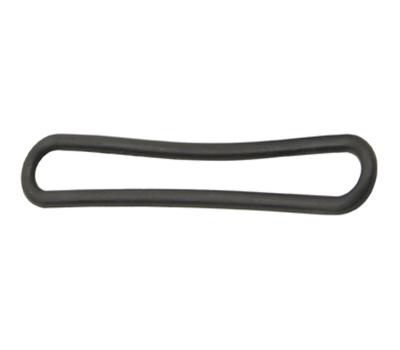 China Soft Durable Using Low Price Trailer Parts Natural Rubber Seal Black for sale