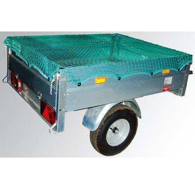 China Soft Unique Design Hot Sale Plastic Multi Purpose Trailer Net 160x250cm for sale