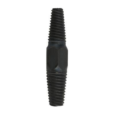 China To Remove Damaged Screws 4/6 Point Broken Screw Extractor High Carbon Steel Dual Use Water Pipe Stud Easy for sale