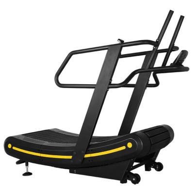 China Eco-friendly Daily Youth Sporting Goods Fitness Home Cushioning Commercial F-N A1 Walking Electric VR Treadmills for sale