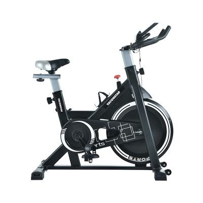 China Fitness Center Circle Strap Belt Elderly Exercise Bike Mini Cycle Fitness Indoor Bike Spinning Bike for sale