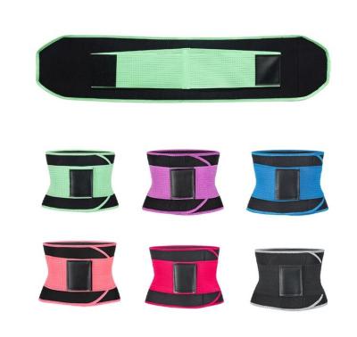 China Waist Slimming Private Custom Waist Trainer Gaiters Neoprene Women Waist Trainer Slimming for sale