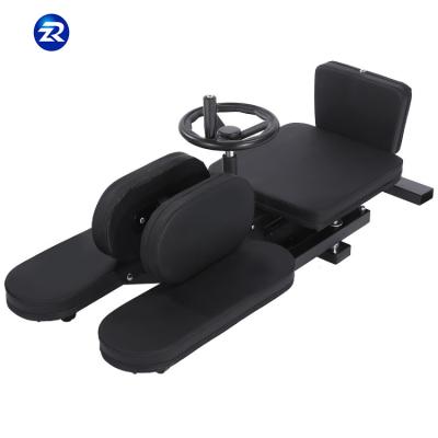 China Wholesale Martial Arts Studios Low Price Trainer Split Splits Stretch Stretching Leg Stretcher Machine for sale