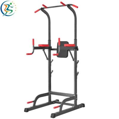 China Durable Multifunctional Commercial Fitness Equipment Machine Multi Station Gym Power Tower for sale