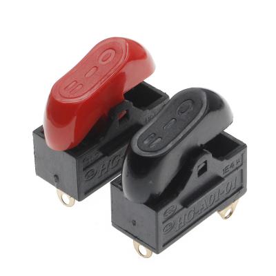 China Hair Dryer Hair Dryer Switch, Rocker Switch, 3 Position ON OFF Boat Switch for sale