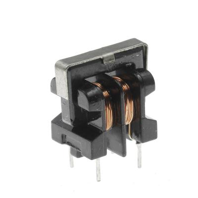 China UU9.8 UF10.5 Stable Common Mode Choke Inductor 10mH 20mH 30mH 40mH 50mH For Filter Pitch for sale