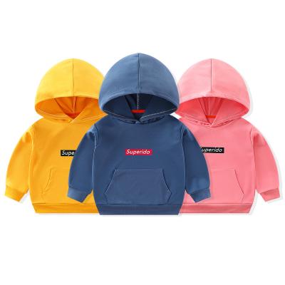 China SPECIAL DISCOUNT Breathable Gauze Hoodies Kid Hoodie Hoodie Set Factory Cotton DHL Casual Simple Summer Baby Casual OEM Ready Stock for sale