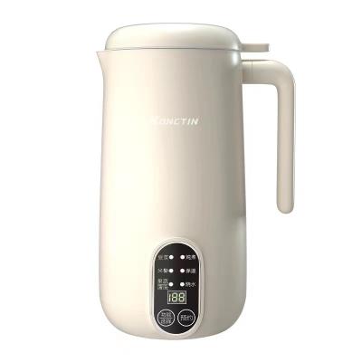 China Household Multifunctional Wall-breaking Machine Household Cooking Automatic Vacuum Bass Mute Soybean Milk Machine for sale