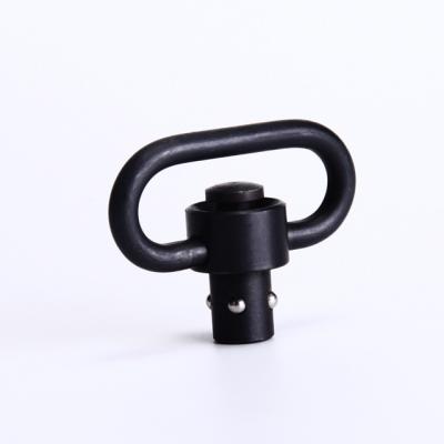 China AR15/M4/M16 QD AR Flange Swivel Ring Quick Detach Release Scope Mount Parts & Accessories for sale