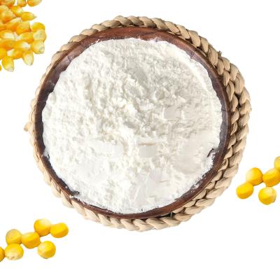 China 100% organic cornstarch with good price 25kg for sale