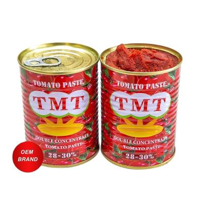 China Foods cooking high quality 70g 210g 400g 800g 2.2kg price tomato sauce easy open hot sell professional customization cheap factor for sale