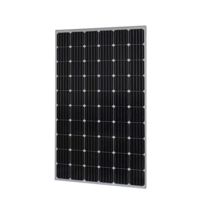 China EVA Factory Direct Sales 280-335W Photovoltaic Power Generation High Standard Full Battery Solar Panel for sale