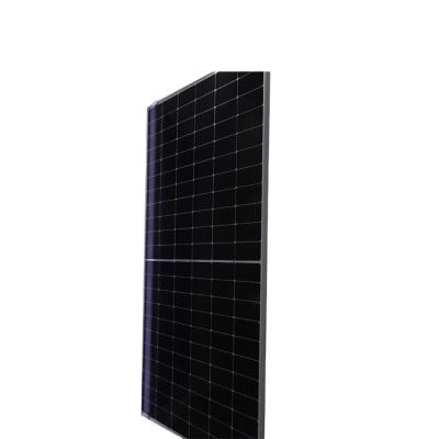 China Wholesale Mono Module Factory PV Solar Panels Direct Selling For Solar Panel Power System 156*156mm for sale