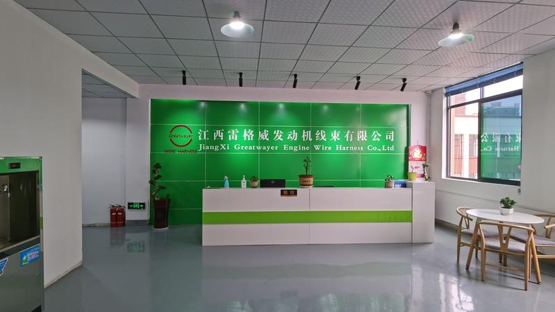 Verified China supplier - Shenzhen Greatwayer Science And Technology Co., Ltd.