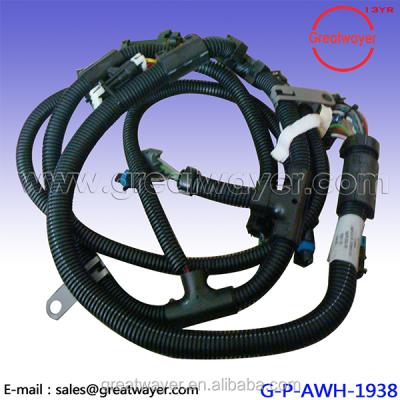 China NEW Automotive Detroit Series 50 DDEC III Diesel Engine Sensor Wire Harness for sale