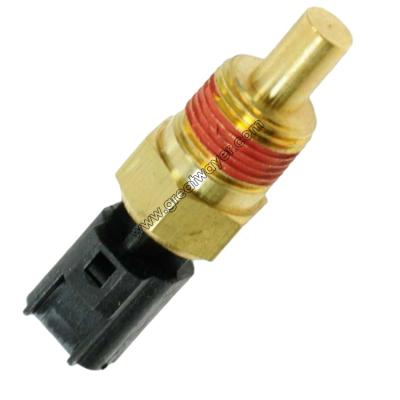 China Engine 2 Pin Connector Coolant Water Temperature Car Sensor for sale