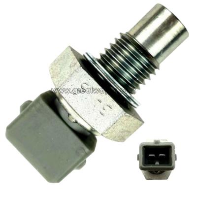 China Automotive Engine 2 Pin Connector Water Temperature Car Sensor for sale