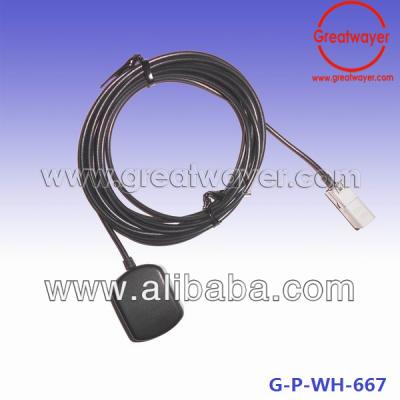 China Automobile GPS Boundary Wire Automotive Harness for sale