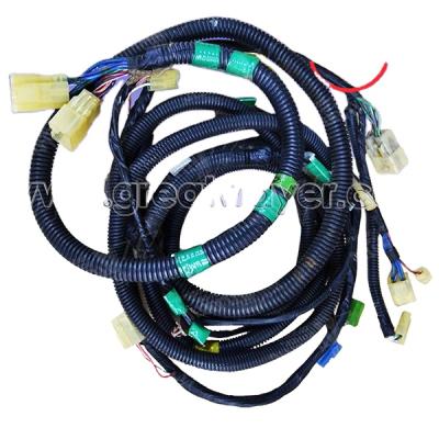 China Automobile Seat Wire Harness Land Cruiser - FJ60 - FJ62 for sale