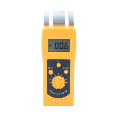 China Digital Concrete Moisture Meter  DM200C wall moisture tester 0%-99% for sale