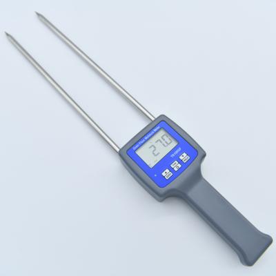 China Grain Flour Moisture Meter,Wheat Flour Moisture Tester TK100GF 5%-35% for sale