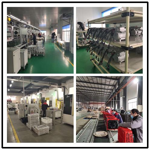 Verified China supplier - Zhongshan Yuanxi Electronic Technology Co., Ltd.