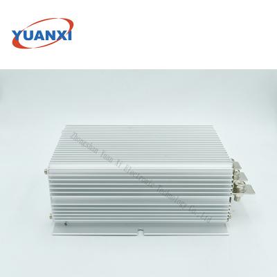 China Aluminum Shell 480W Step Up DC Converter 12V To 48V 10A 480W DC DC Converter for sale