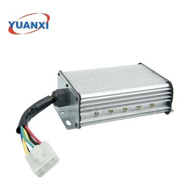 China DC to 12V 13.8V 30A 360W 24V 15A DC Converter 36V 48V 60V 72V 84V 96V 108V 120V for Electric Vehicle / Scooter / Electric Bike 145*105*50 (mm) for sale