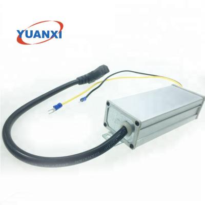 China Speaker Box LED Lighting Car Washington D C DC Converter 48V-72V-96V To 12V10A 120W for sale