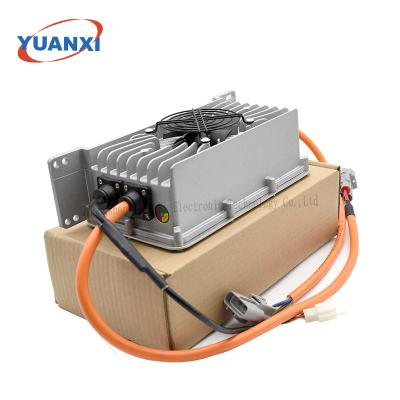 China 72V10A aluminum electric bike/bicycle/scooter/tricycle charger, lithium battery charger accept OEM for sale