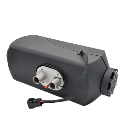 China Max 5km 5KW Similar To Eberspacher 12V/24V Auto Universal Diesel Air Parking Heater With Combustion Part CE for sale