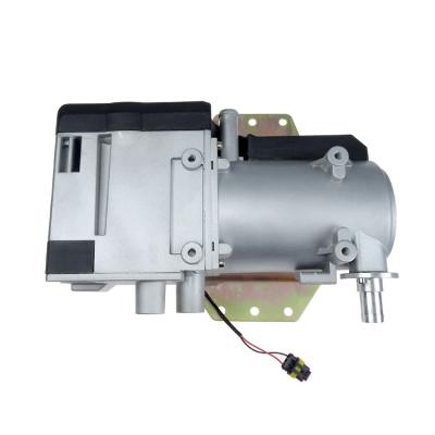 China Diesel Liquid Engine Heater Boat Engine Preheater 12KW 12V Water Parking Heater for sale