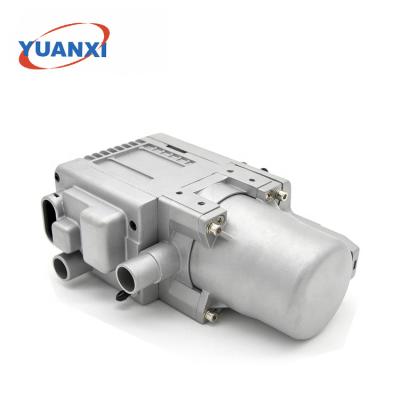 China Good Quality 5KW 12V 21.5*17.5*8.5CM Volt Car Gasoline Water Heater for sale