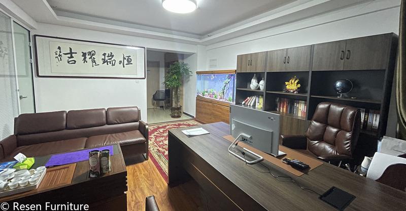 Verified China supplier - Hebei Resen Furniture Co., Limited