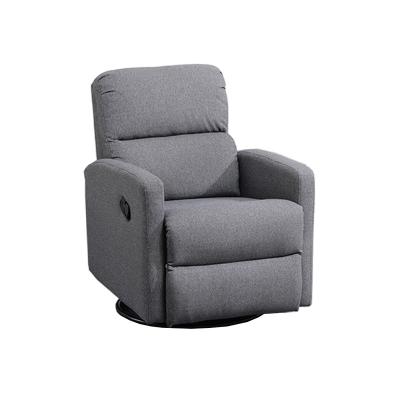 China Massage Modern Style Manual Recliner Sofa Multi-functional Sofa for Living Room for sale