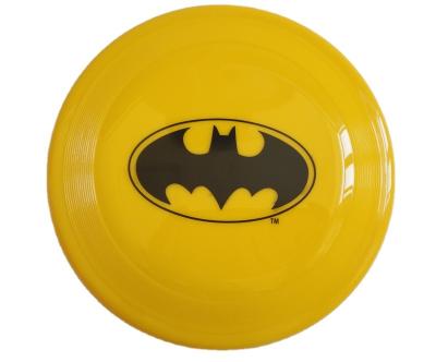 China Toy Wholesale Inflatable PE Toy Flight Disc Plastic Final Flight Disc for Outdoor Sports for sale