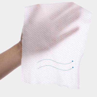 China High Quality Portable Hand Face Roll Cloth Compressed Travel Facial Cleansing Towel for sale