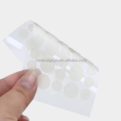 China Factory Customized Wholesale Acne Pimple Master Patch Acne Stickers Pimple Acne Correction Hydrocolloid for sale