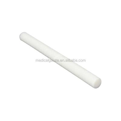 China Absorb Wholesale Custom Medical Sterile Disposable Dental Drainage Cotton Roll for sale