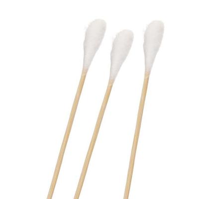 China Medical Use Applicator Eco Friendly Disposable Dental Cotton Tipped Medical Cotton Swabs for sale